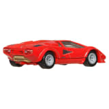 Hot Wheels Premium Car Culture 2-Pack, Lamborghini Countach LP5000 QV & Lancia Stratos Zero