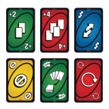 UNO Show ‘em No Mercy