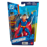 DC Premier Series 2 Superman Action Figure