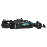 Hot Wheels Premium Mercedes 2025 Formula 1® Team #63 & Team #12