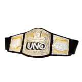 UNO Championship Series Belt