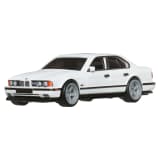Hot Wheels Boulevard '91 BMW M5