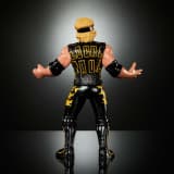 LJN  WWE Superstars Logan Paul Action Figure