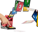 UNO Show ‘em No Mercy Attack