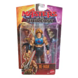 Masters of the Universe 2026 Movie He-Man Action Figure