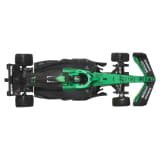 Hot Wheels Premium Kick Sauber 2025 Formula 1® Team #27