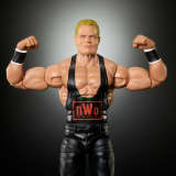WWE Monday Night War Elite Collection Lex Luger Action Figure