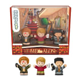 Little People Collector Home Alone Special Edition Set