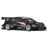 Hot Wheels Premium Car Culture 2008 Audi A4 Touring Car / Voiture De Tourisme