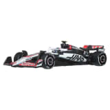 Hot Wheels Premium  MoneyGram Haas 2025 Formula 1® Team #31 & Team #87