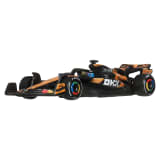 Hot Wheels Premium McLaren 2025 Formula 1® Team #81 & Team #4
