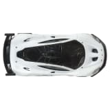 Hot Wheels Premium Car Culture McLaren 2-Pack