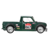 Hot Wheels Premium Car Culture 2-Pack - Morris Mini & '67 Austin Mini Pickup