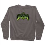 Masters of the Universe Club Grayskull Gray Sweatshirt