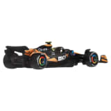 Hot Wheels Premium McLaren 2025 Formula 1® Team #81 & Team #4