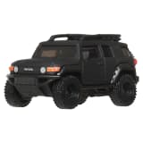 Hot Wheels Premium Fast & Furious Toyota FJ Cruiser