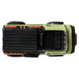 Hot Wheels Premium Collector Display Set