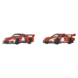 Hot Wheels Premium Car Culture 2-Pack - Porsche 935 & 2018 Porsche 935