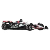 Hot Wheels Premium MoneyGram Haas 2025 Formula 1® Team #31 & Team #87