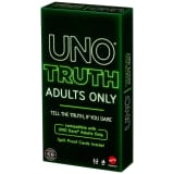 UNO Truth Adults Only