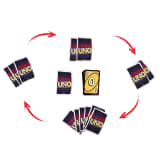 Liar’s UNO