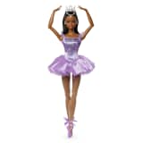 Barbie Signature Ballet Wishes Doll