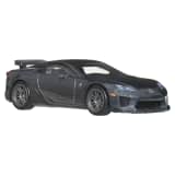 Hot Wheels Premium Fast & Furious Lexus LFA