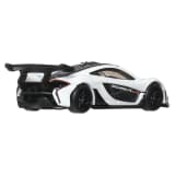 Hot Wheels Premium Car Culture McLaren 2-Pack