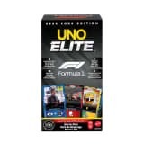 UNO Elite Formula 1® 2025 Core Edition Starter Pack