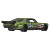 Hot Wheels Car Culture Premium ’70 Chevy Nova