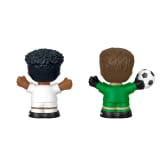 Little People Collector U.S. Soccer Special Edition Set