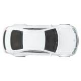 Hot Wheels Premium Car Culture 2008 Mercedes-Benz CLK 63 AMG Black Series / Série