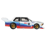Hot Wheels Premium Car Culture 2-Pack BMW 320 Group 5 & 2001 BMW M3 GTR