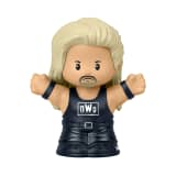 Little People Collector WWE: New World Order Special Edition Set