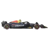 Hot Wheels Premium Oracle Red Bull Racing 2025 Formula 1® Team #22 Yuki Tsunoda & Team #1 Max Verstappen
