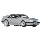 Hot Wheels Premium Car Culture '84 Mustang SVO