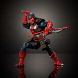 Masters of the Universe Masterverse Ninjor Action Figure