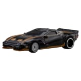 Hot Wheels Premium Quadra Pop Culture Turbo-R V-Tech