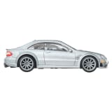 Hot Wheels Boulevard 2008 Mercedes-Benz CLK 63 AMG Black Series