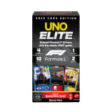 UNO Elite Formula 1® 2025 Core Edition Starter Pack