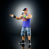 WWE Ultimate Edition John Cena Action Figure
