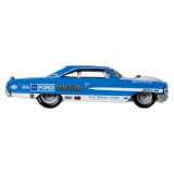 Hot Wheels Premium Car Culture 2-Pack Custom / Personnalisé '64 Galaxie 500 & '67 Ford Anglia Racer Voiture De Course