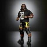 WWE Legends Elite Collection Legends Mark Henry Action Figure