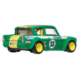 Hot Wheels Premium Car Culture 2-Pack Custom / Personnalisé '64 Galaxie 500 & '67 Ford Anglia Racer Voiture De Course