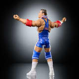 WWE Ultimate Edition Monday Night War Kurt Angle Action Figure