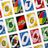 UNO Spin