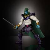 Masters of the Universe Masterverse New Eternia Keldor Action Figure