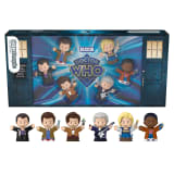 Little People Collector Doctor Who TV Series Special Edition Set