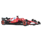 Hot Wheels 2025 Formula 1® Scuderia Ferrari HP Racing Team #16