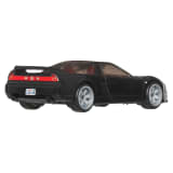 Hot Wheels Premium Fast & Furious 2002 Honda NSX Type-R